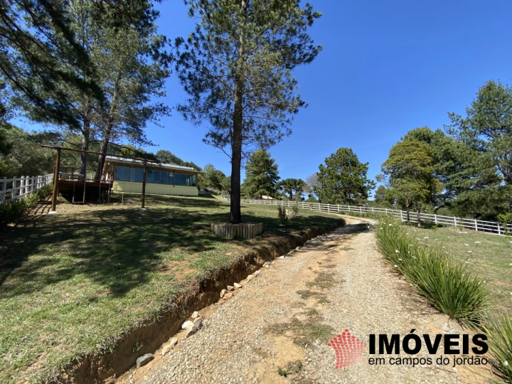 Casa em Alto da Boa Vista, Campos do Jordão - foto 47