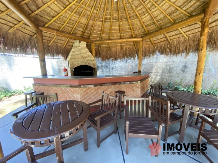 Apartamento em Vila Inglesa, Campos do Jordão - foto 2