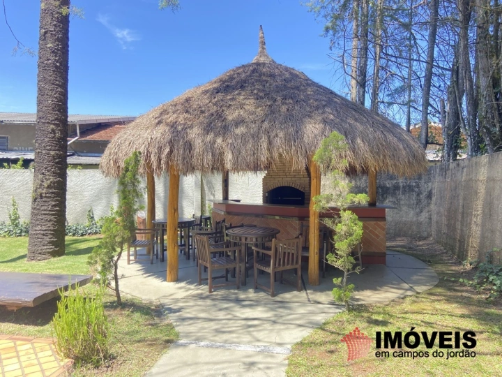 Apartamento em Vila Inglesa, Campos do Jordão - foto 7