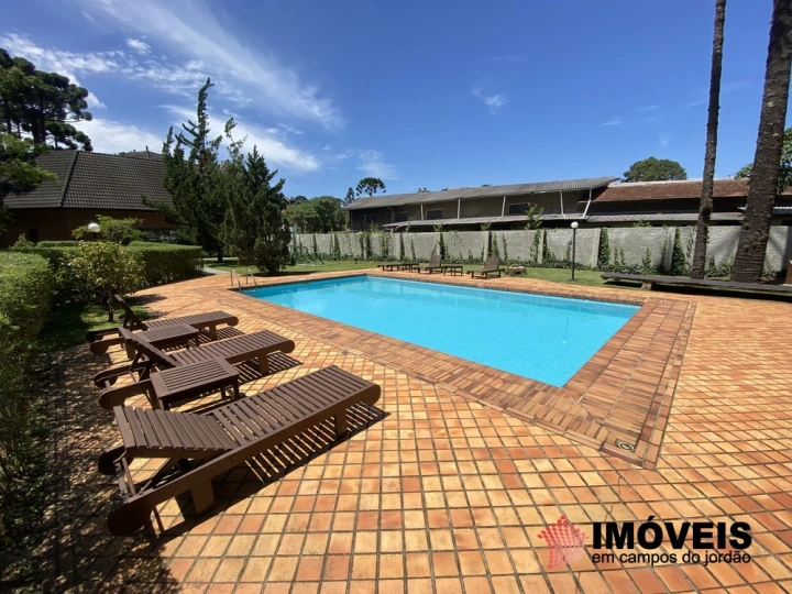 Apartamento em Vila Inglesa, Campos do Jordão - foto 9