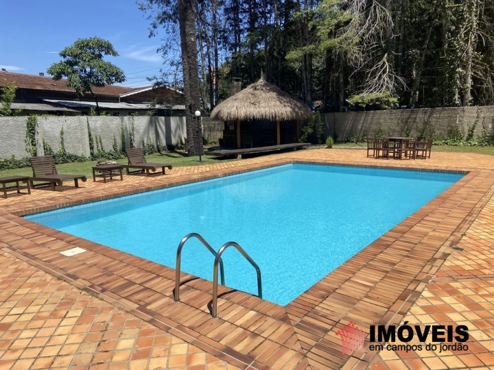 Apartamento em Vila Inglesa, Campos do Jordão - foto 10