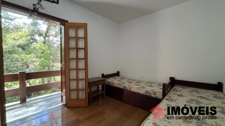 Apartamento em Vila Inglesa, Campos do Jordão - foto 13
