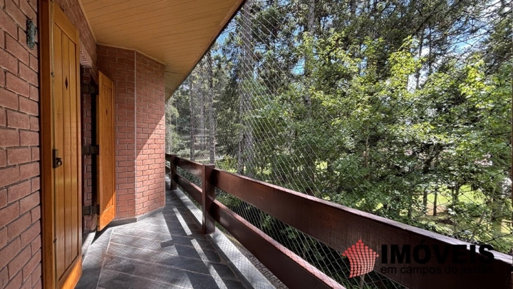 Apartamento em Vila Inglesa, Campos do Jordão - foto 15
