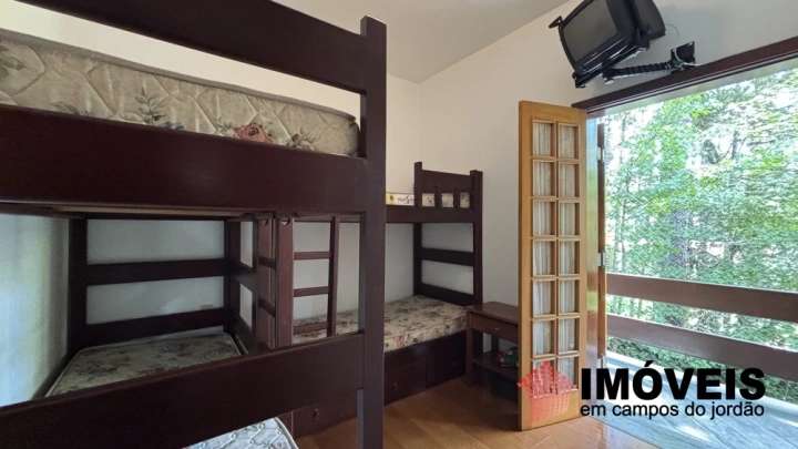 Apartamento em Vila Inglesa, Campos do Jordão - foto 17