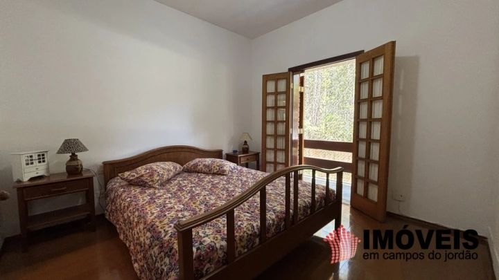 Apartamento em Vila Inglesa, Campos do Jordão - foto 19