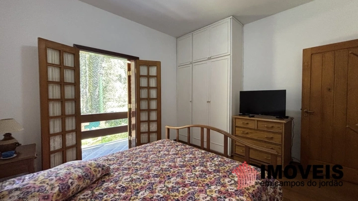 Apartamento em Vila Inglesa, Campos do Jordão - foto 21