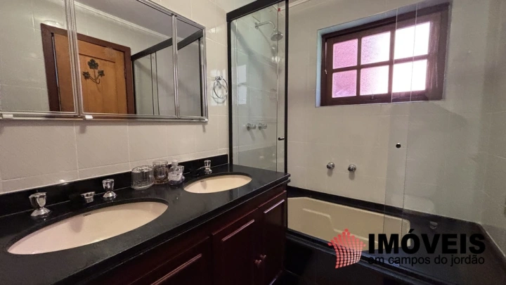 Apartamento em Vila Inglesa, Campos do Jordão - foto 23