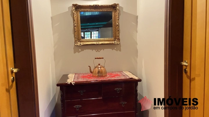 Apartamento em Vila Inglesa, Campos do Jordão - foto 28