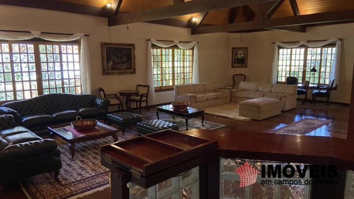 Apartamento em Vila Inglesa, Campos do Jordão - foto 31