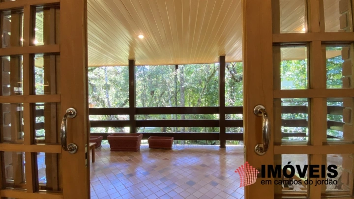 Apartamento em Vila Inglesa, Campos do Jordão - foto 34