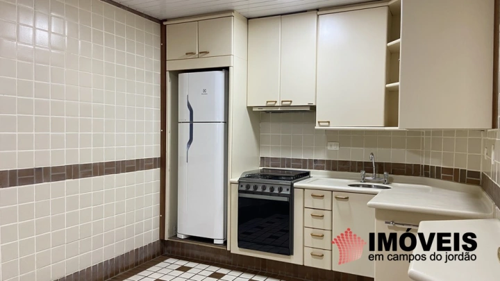 Apartamento em Vila Inglesa, Campos do Jordão - foto 35