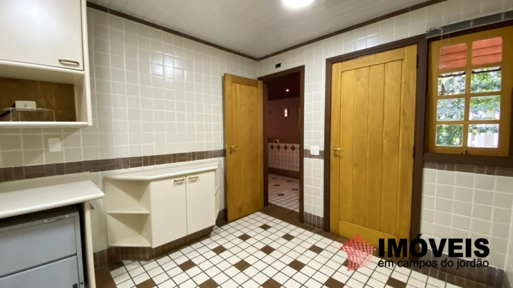 Apartamento em Vila Inglesa, Campos do Jordão - foto 36