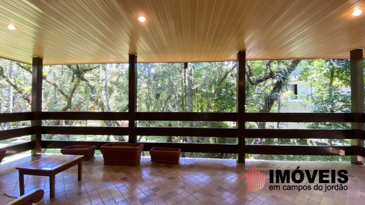 Apartamento em Vila Inglesa, Campos do Jordão - foto 37