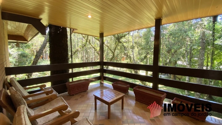 Apartamento em Vila Inglesa, Campos do Jordão - foto 39
