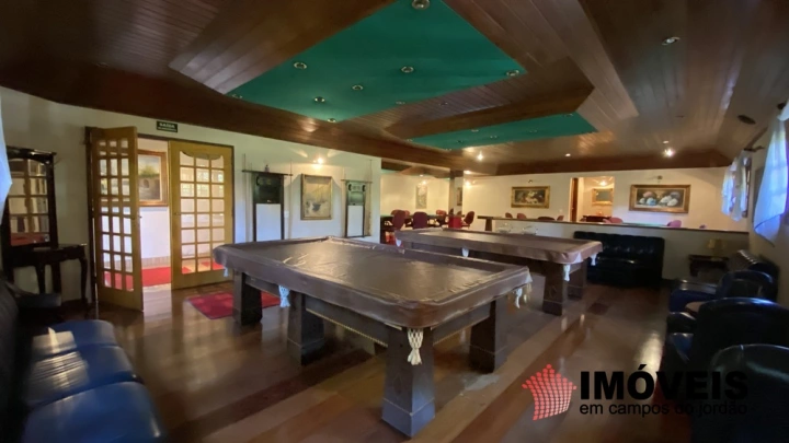 Apartamento em Vila Inglesa, Campos do Jordão - foto 40