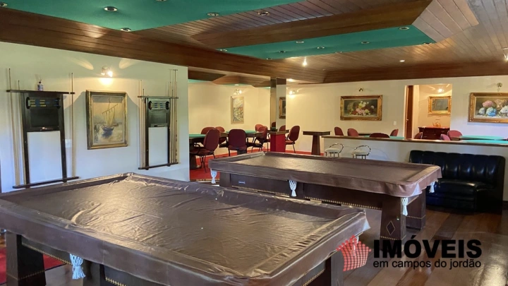 Apartamento em Vila Inglesa, Campos do Jordão - foto 41