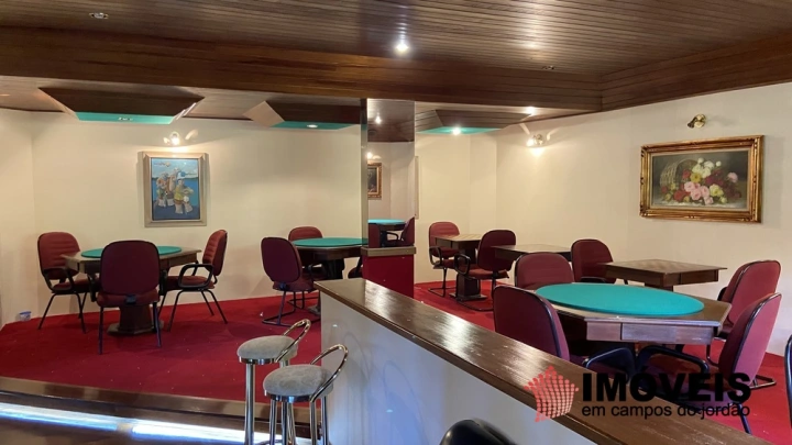 Apartamento em Vila Inglesa, Campos do Jordão - foto 43
