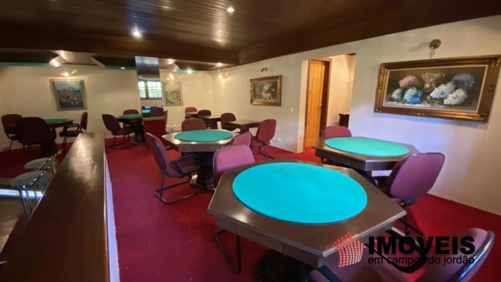 Apartamento em Vila Inglesa, Campos do Jordão - foto 44