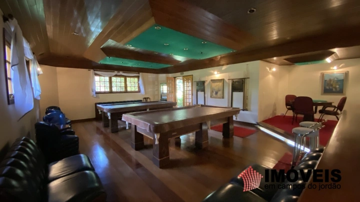 Apartamento em Vila Inglesa, Campos do Jordão - foto 45
