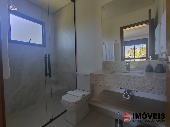 Casa em Recanto das Araucárias, Campos do Jordão - foto 2