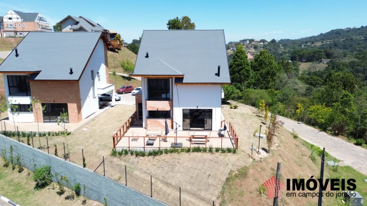 Casa em Recanto das Araucárias, Campos do Jordão - foto 6