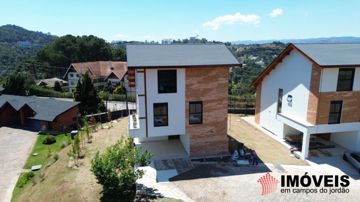 Casa em Recanto das Araucárias, Campos do Jordão - foto 7