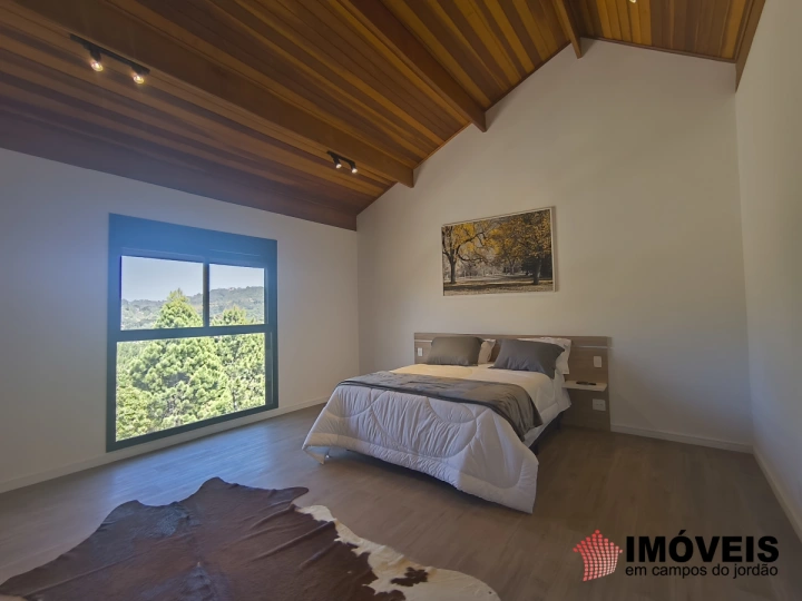 Casa em Recanto das Araucárias, Campos do Jordão - foto 11