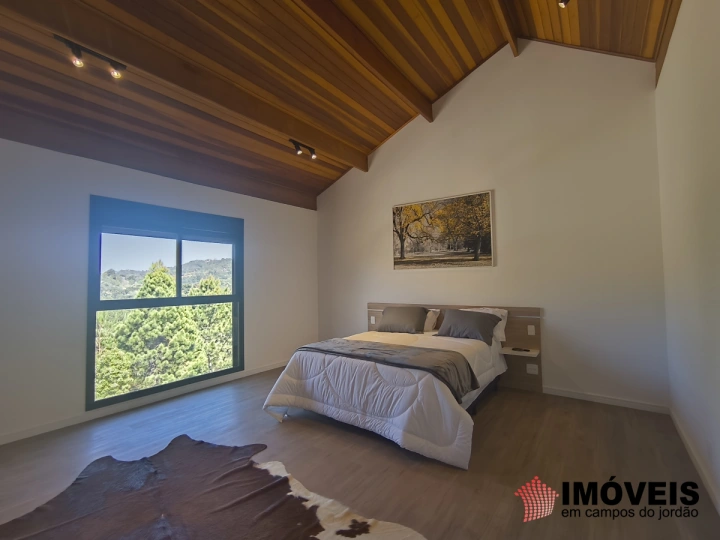 Casa em Recanto das Araucárias, Campos do Jordão - foto 12