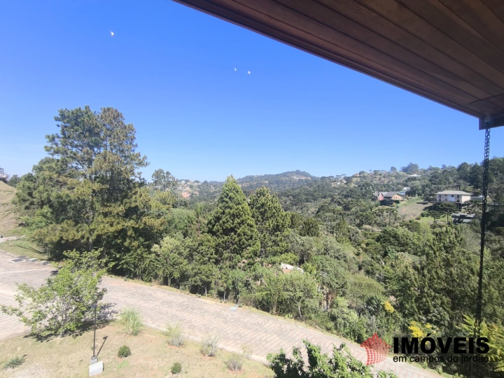 Casa em Recanto das Araucárias, Campos do Jordão - foto 15