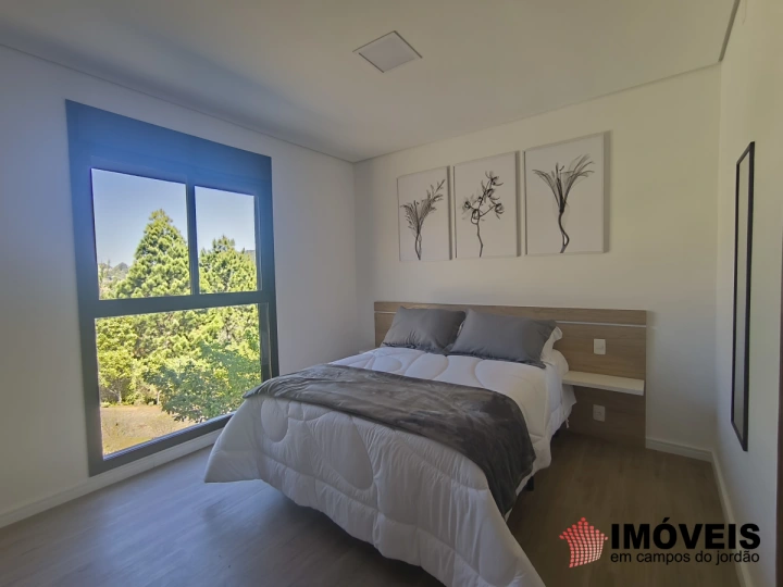 Casa em Recanto das Araucárias, Campos do Jordão - foto 16