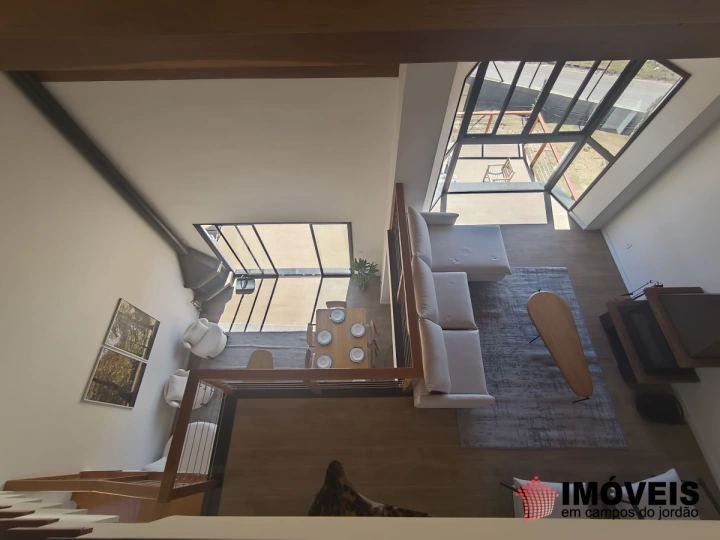 Casa em Recanto das Araucárias, Campos do Jordão - foto 17