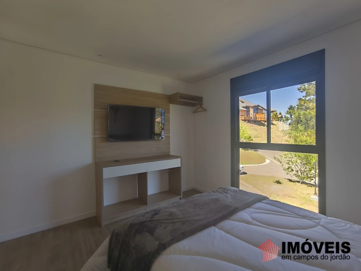 Casa em Recanto das Araucárias, Campos do Jordão - foto 18