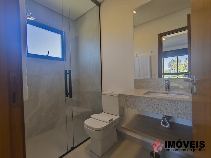 Casa em Recanto das Araucárias, Campos do Jordão - foto 19