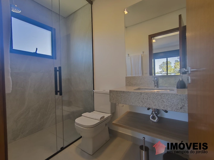 Casa em Recanto das Araucárias, Campos do Jordão - foto 20