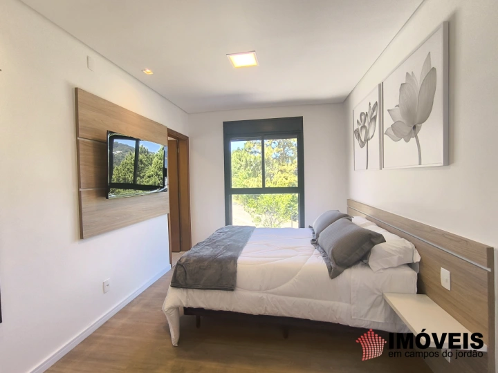 Casa em Recanto das Araucárias, Campos do Jordão - foto 21
