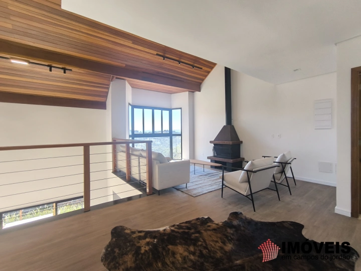 Casa em Recanto das Araucárias, Campos do Jordão - foto 23