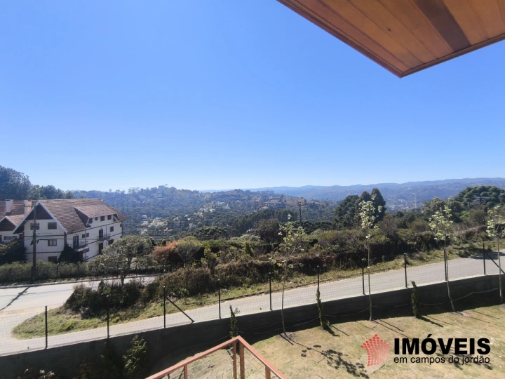 Casa em Recanto das Araucárias, Campos do Jordão - foto 26