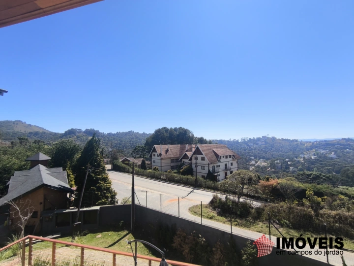 Casa em Recanto das Araucárias, Campos do Jordão - foto 27