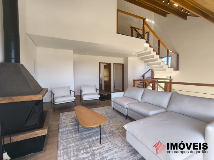 Casa em Recanto das Araucárias, Campos do Jordão - foto 28
