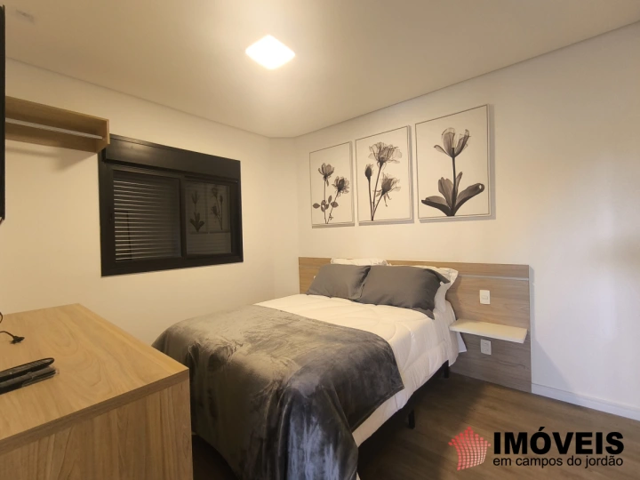 Casa em Recanto das Araucárias, Campos do Jordão - foto 29