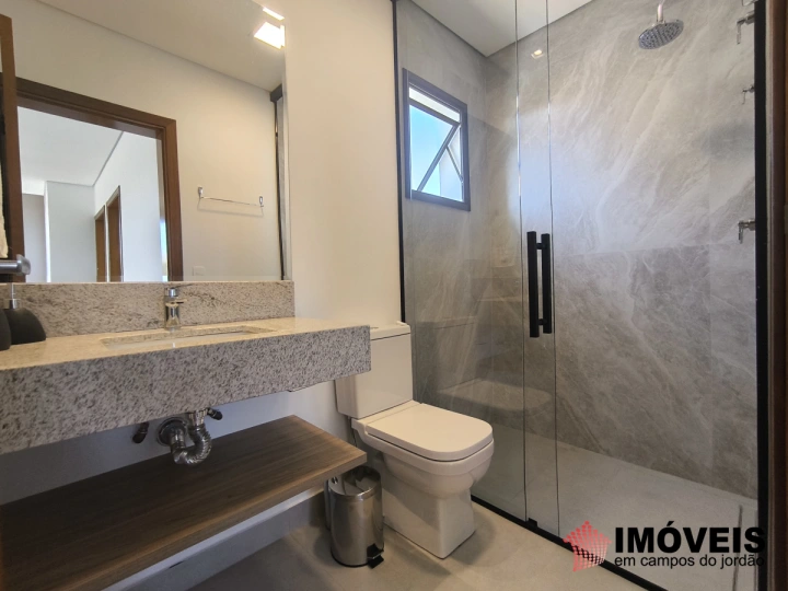 Casa em Recanto das Araucárias, Campos do Jordão - foto 30
