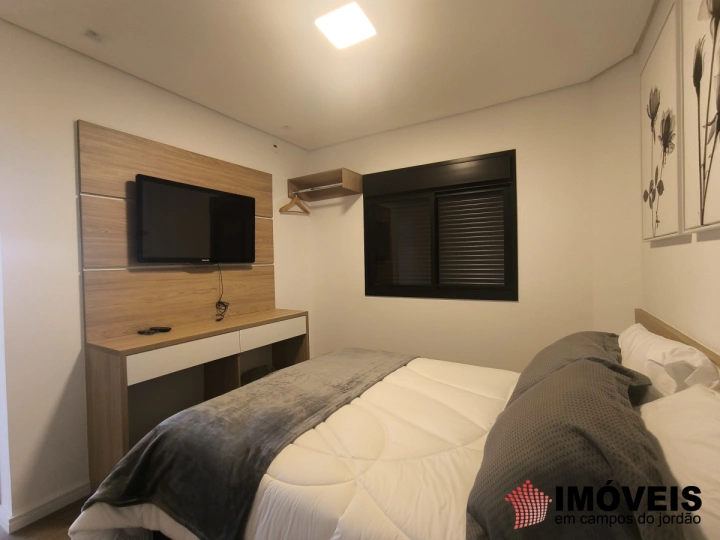 Casa em Recanto das Araucárias, Campos do Jordão - foto 31