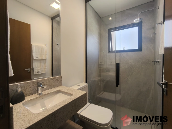 Casa em Recanto das Araucárias, Campos do Jordão - foto 32