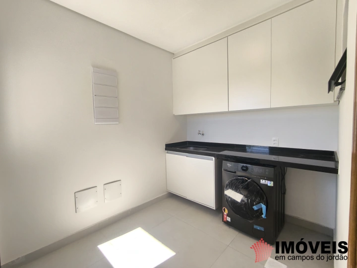Casa em Recanto das Araucárias, Campos do Jordão - foto 33