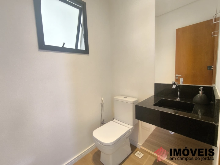 Casa em Recanto das Araucárias, Campos do Jordão - foto 34