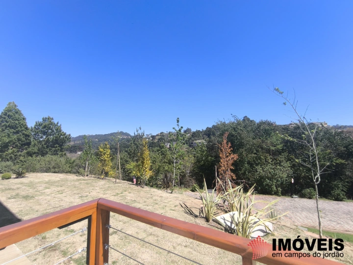 Casa em Recanto das Araucárias, Campos do Jordão - foto 39