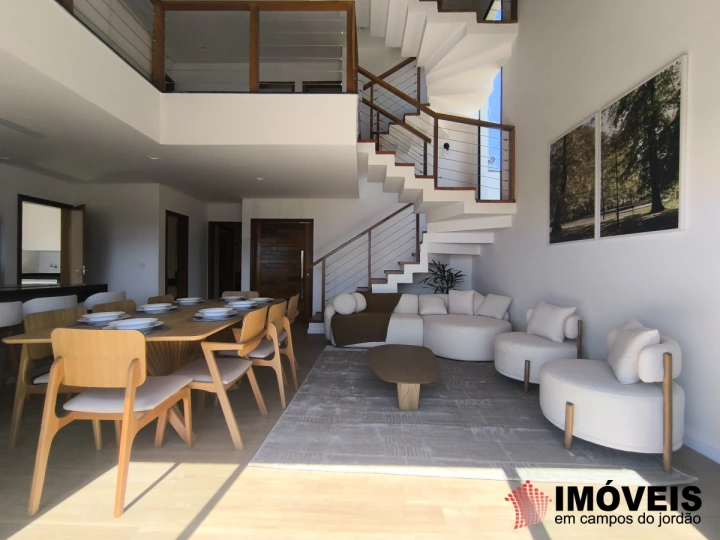 Casa em Recanto das Araucárias, Campos do Jordão - foto 40