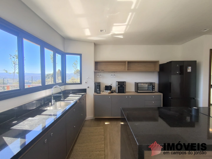 Casa em Recanto das Araucárias, Campos do Jordão - foto 43