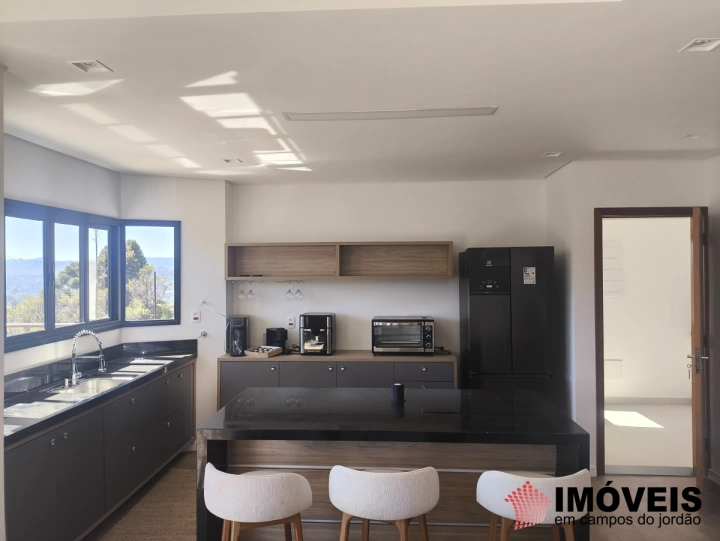 Casa em Recanto das Araucárias, Campos do Jordão - foto 44