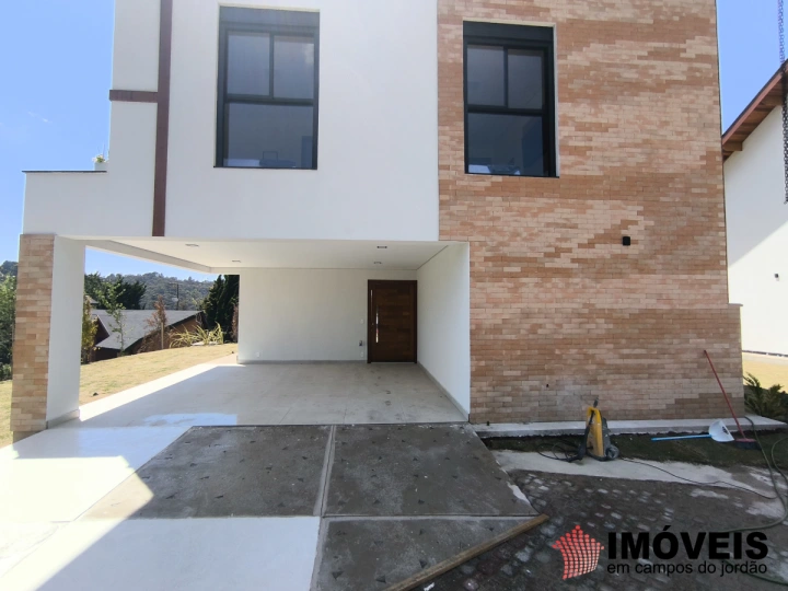 Casa em Recanto das Araucárias, Campos do Jordão - foto 47